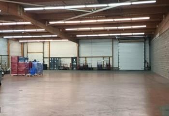 Local d'activités à louer Harfleur - Proche Rocade Nord et voie express