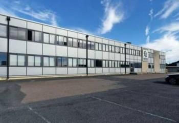 Locaux d'activités à vendre Chaumont - Proche A5 et A31