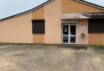 Bâtiment d'activités à vendre Nogent - Zone industrielle