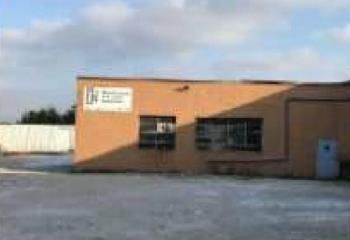 Location bâtiment industriel Nogent - Proche A5