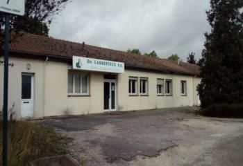 Bâtiment artisanal à vendre Nogent - Accessible de plain-pied