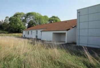 Bâtiment industriel et tertiaire à vendre Nogent - 5000 m² de terrain