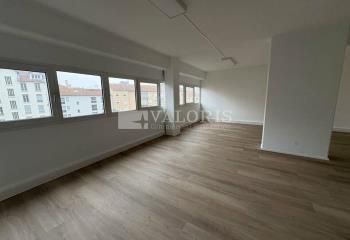 Location bureaux Lyon 7 - Proche métro Garibaldi