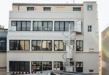 Bureaux à louer Paris 10 - Gare du Nord et Gare de l'Est