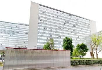 Vente bureaux Clichy - Proche Métro Mairie de Clichy