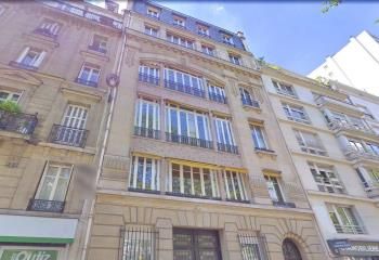 Location bureaux Paris 11 - Square Jules Ferry et Place de la République