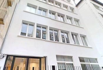 Location bureaux Paris 11 - Proximité Métro et Gare du Nord