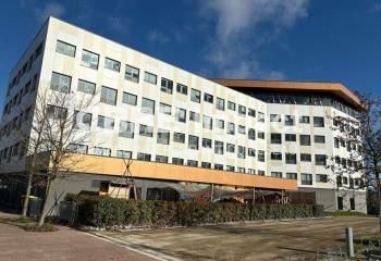 Location bureaux Dijon Est - Proximité Rocade Est