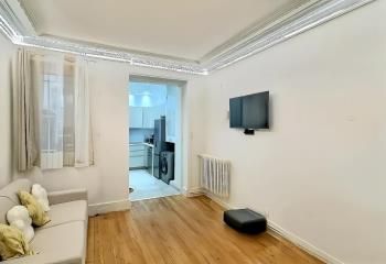 Location bureau Paris 17 - Proximité Arc de Triomphe