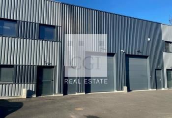 Local d'activité à louer Genay - Parc de la Richassière