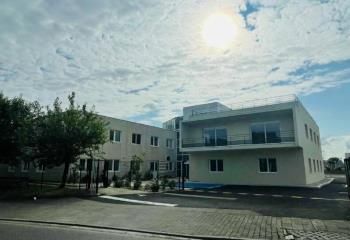 Vente bureaux Bron, Parc du Chêne, proche A43, tram T5 et bus