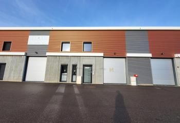 Local d'activité à louer Meyzieu - Proche Lyon