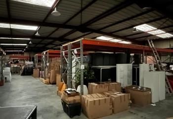 Locaux d'activité à vendre Meung-sur-Loire - Proche A10