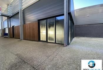 Local commercial à vendre Glisy - Zone commerciale