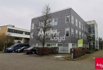 Location bureaux Rennes - Proche zone Longs Champs et Parc des Gayeulles