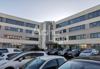 Vente bureaux Saint-Grégoire, proche Rennes-St Malo, 20 stationnements