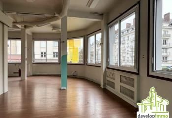 Bureaux à louer Caen centre-ville - Proximité transports en commun