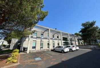 Bureaux à vendre Nantes - Europarc de la Chantrerie