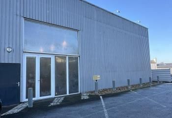 Local d'activité à louer Yvrac - Proche N89 et rocade