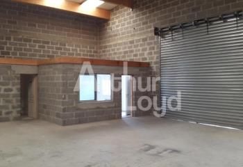 Local d'activité à louer Mondeville - Disponible avril 2025