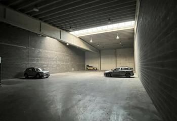 Local d'activité à louer Seclin - Proche Lille