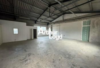 Local d'activité à louer Mouans-Sartoux - Proche commodités et transports