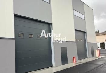 Locaux d'activité neufs à louer Mougins - Proche A8