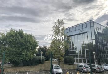 Vente bureaux Toulouse Mirail Université, proche gare et aéroport
