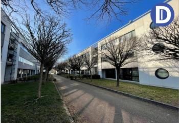 Bureaux à louer Metz - Technopôle, accès rocade et autoroute