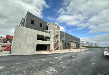 Local d'activité à vendre Ludres - Proche A330, A33, A31