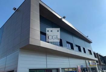 Location locaux commerciaux Genay - Proche A46