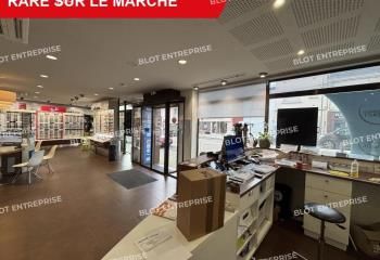 Location local commercial Lanester - Proximité voie express