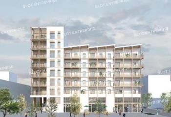 Location bureaux Nantes Île de Nantes - Proche Chronobus et Tram