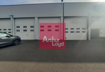 Local d'activité à louer Clermont-Ferrand - Proche axes autoroutiers