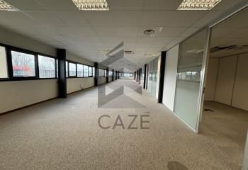 Bureaux à louer Mérignac - Proche rocade et transports en commun