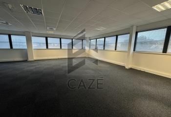 Location bureaux Mérignac - Proche rocade et transports en commun
