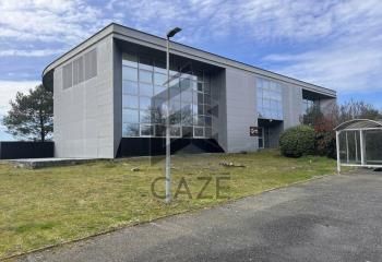 Bureaux à vendre à Mérignac, accès direct rocade et transports en commun