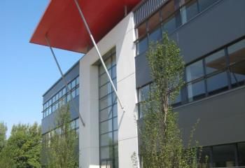 Location bureaux Mulhouse - Proche autoroutes et transports en commun