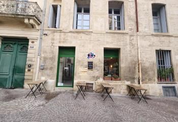Vente local commercial Montpellier - Place St Anne