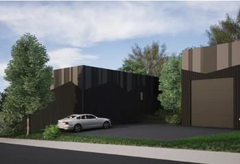 Lots neufs à vendre Saint-Etienne-La-Varenne - Parc d'activité