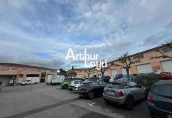Location bureaux Mouans-Sartoux - Proche A8 et commodités