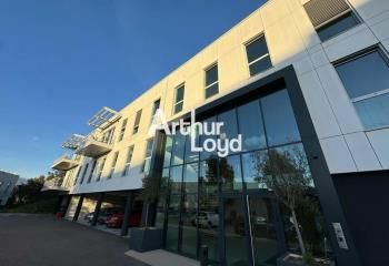 Location bureaux Sophia Antipolis - Proximité autoroute A8