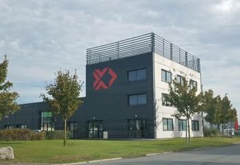 Location bureaux Coquelles - Proche A16/A26, gare TGV et tunnel sous la Manche