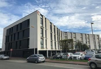 Location bureaux Calais centre-ville - Proche gare et bus