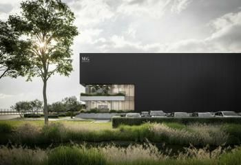 Entrepôts à louer Calais - Zone Turquerie-Transmarck - Proche Royaume-Uni