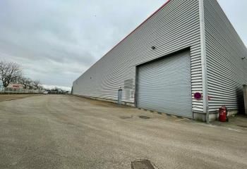 Local d'activité à louer Calais - Zone Marcel Doret - Proche A16/A26