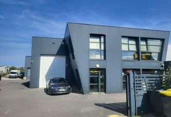 Local d'activités à vendre Calais - Proximité A16 et A26