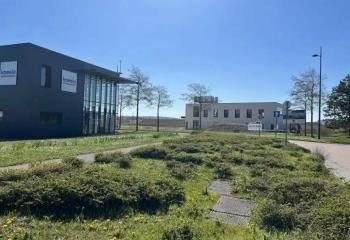 Terrains industriels à vendre Sainte-Savine - A5 et gare de Troyes