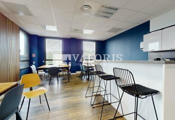 Location bureaux Limonest - Proche Gare de Vaise et M6