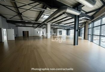 Local commercial à louer Tournon - Proche N90